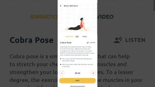 Pure Pilates app custom workout creation guide screenshot 4