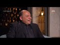 صاحبة السعادة المايسترو محمد سعد باشا انا خدت مع الأوكسترا الكبير ده سنة ونص عشان يتعودوا عليا