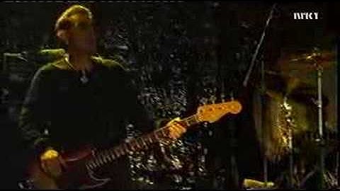 Morrissey - Panic (Live)
