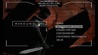 Manhunt Test Remake