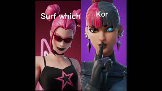 Choose one that’s your favorite #cover