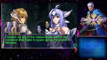 Project x Zone 2 [ENG] - Chapter 6 "You Will Know Our Names"