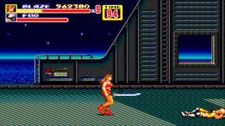 Mania Blaze so close