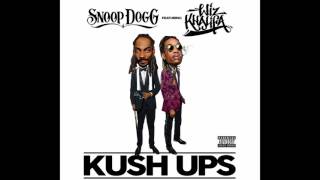Snoop Dogg U0026 Wiz Khalifa  Kush Ups instrumental