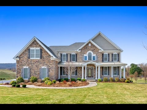 99 Pembroke Terrace, Glastonbury, CT home video tour