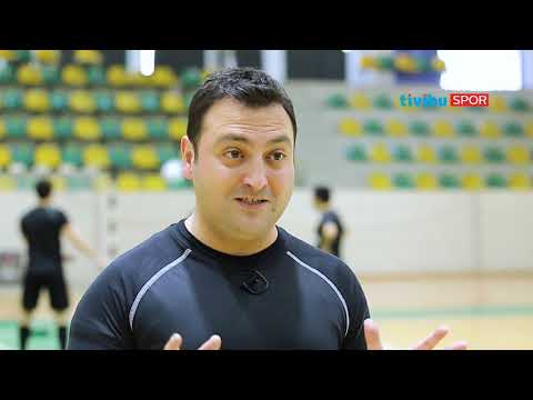 Video: Futsal Nasıl Oynanır