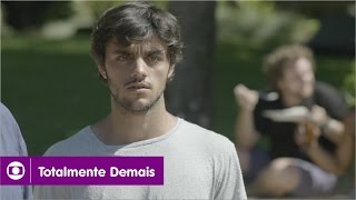 Totalmente Demais Capítulo 45 Da Novela, Quarta, 30 De Dezembro, Na Globo