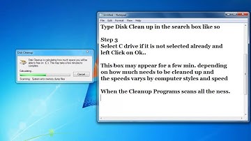 Ultimate Disk Cleanup Guide: Windows 7, 8, 10, and 11 Simplified