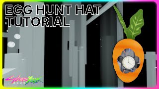 How to get the Crunchy Egg Surprise! [BLOCKATE EGG HUNT 2025]