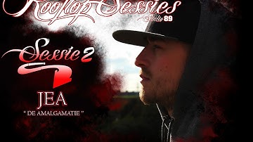 FramezVideoz - Rooftop Sessies - S1E02 - JEA [De Amalgamatie]