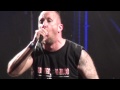 Suffocation - Cataclysmic Purification - Hellfest 2012