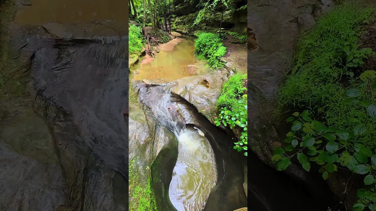 Awesome hikes in Ohio 
