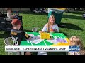 Texas A&M Students score paid gigs at 2026 NFL Draft