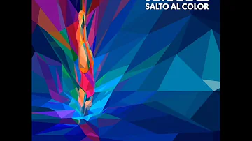 Salto Al Color - Amaral (Disco Completo)