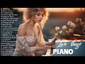 ROMANTIC PIANO : 200 Most Old Beautiful Love Songs 70s 80s 90s - Greatest Hits Love Songs Ever