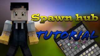 🤩Best Spigot Hub Plugin für alle Versionen🤩 Plugin Vorstellung Deutsch😱