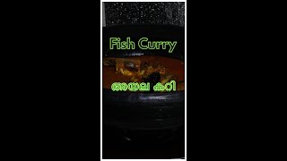 FISH CURRY