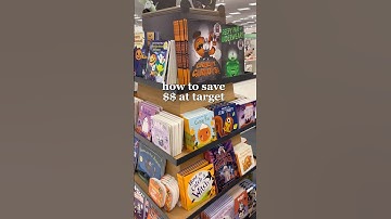 if your name is target, keep scrolling #target #books