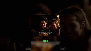 ¡Arde Lucus!: Fiesta Romana en Lugo que Te Encantará. Documentales, Cinexin Studios