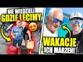 Zabrałem DZIADKÓW NA WAKACJE ICH MARZEŃ! *niespodzianka*