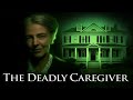Amy Archer Gilligan The Deadly Caregive Horror Horrortok Crime Crimegenre Crimenews 