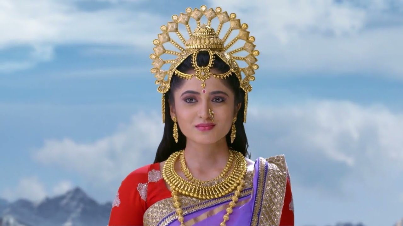 Shree Vishnu Dashavatara - Ep 43 - Amith Kashyap - Kannada Tv Serial - ZEE5 Classics Kannada