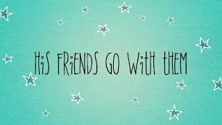 The Alan Becker Movie Trailer 1