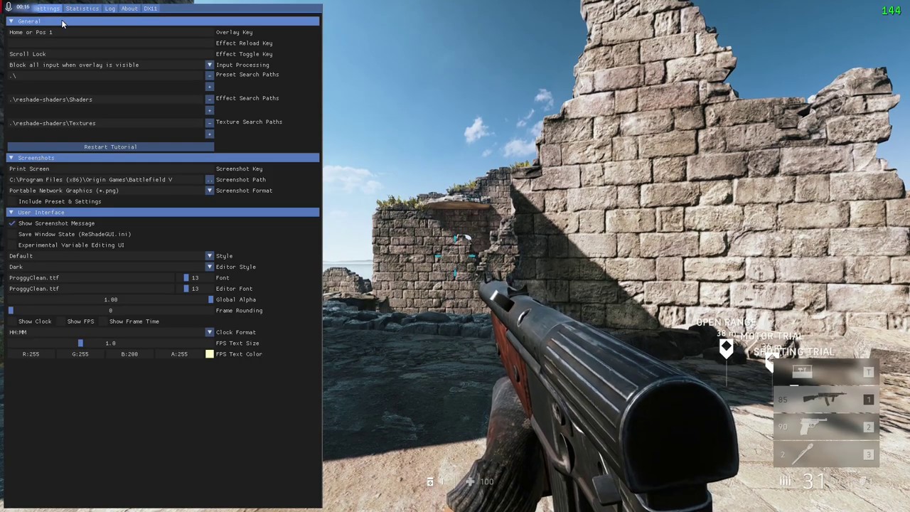 How to get rid of visibility issues in Battlefield 5