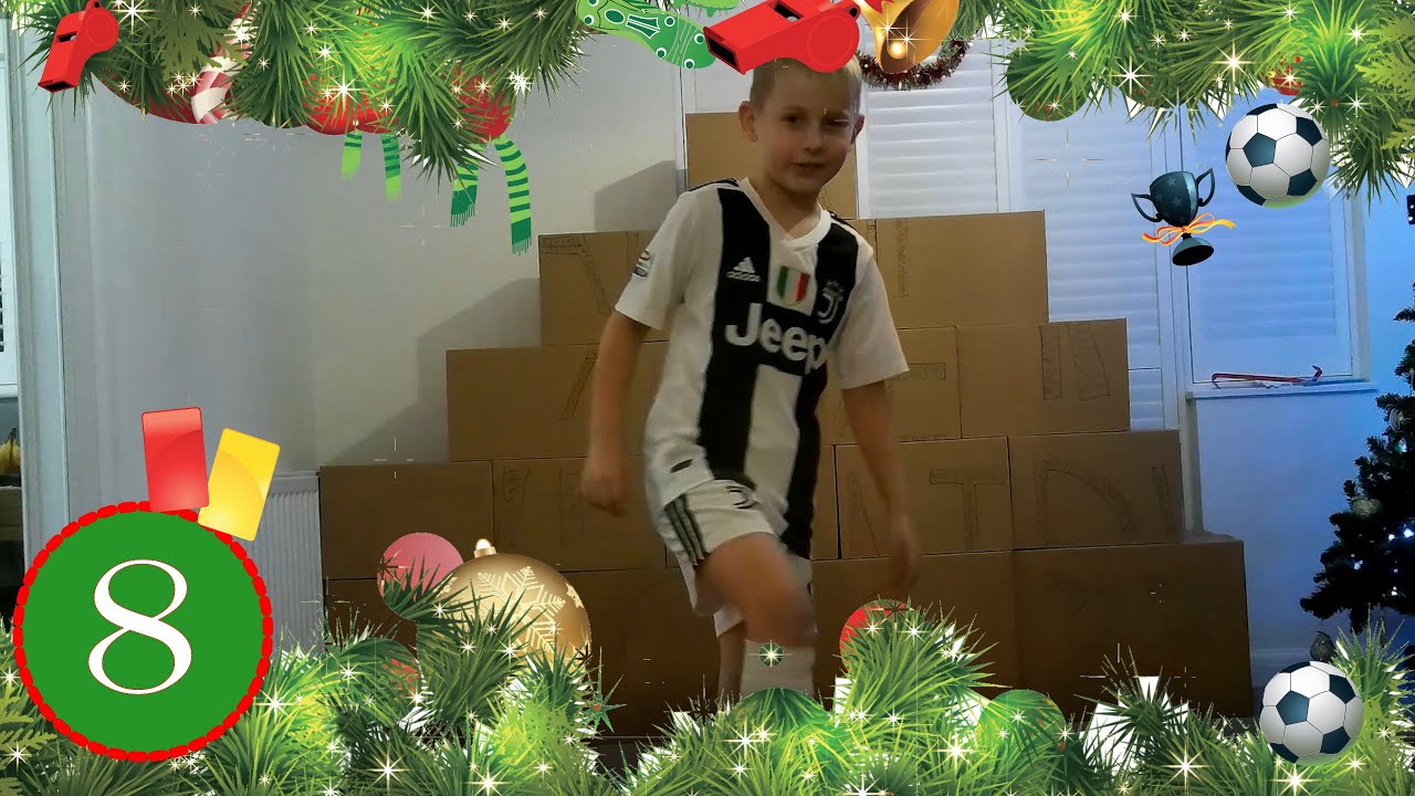giant-football-advent-calendar-2019-8th-day-of-christmas