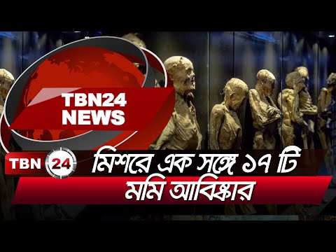 ভিডিও: মিনিয়া কি মিশরে আছে?