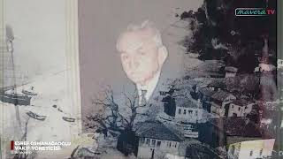 17 Eki̇m 1986: Eşref Osmanağaoğlu’nun Vefati ⎮ (Vakif Yöneti̇ci̇si̇)
