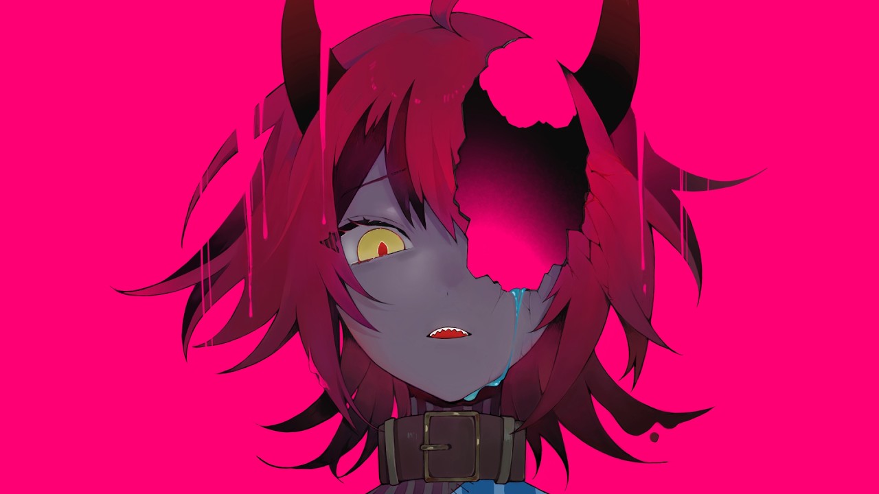 マシュマロ - DECO*27（MARSHMALLOW） kawaiiMETALxxx cover 【歌ってみた】