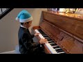 Winter Wonderland Piano - Jazzy Christmas song