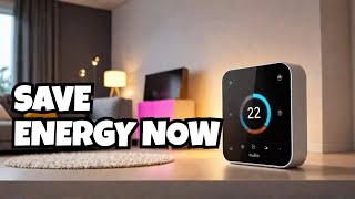 Boost Energy Efficiency at Home with These Secret Automations!