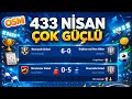 OSM 433 TAKTİĞİ NİSAN 2026 GÜNCEL 