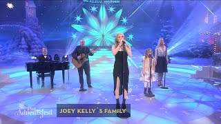 Joey Kelly Family - Nur zusammen sind wir stark (Das Adventsfest der 100.000 Lichter 2023)