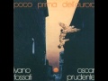 Ivano Fossati &amp; Oscar Prudente - Lo stregone (Voglia di sapere) - 1974
