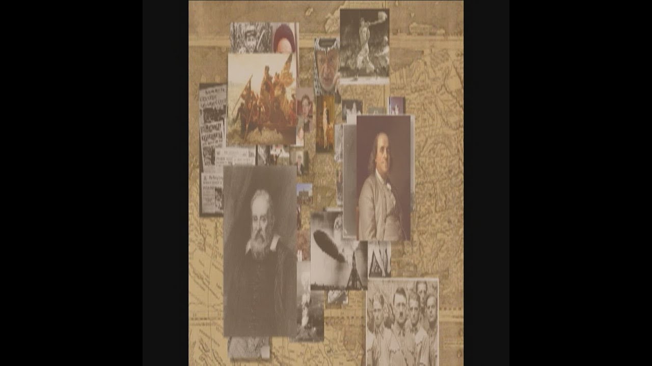 Today in History for July 25th