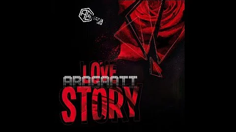 AroGanti # LoveStory (Prod by LostMind)