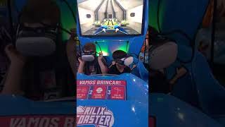 Óculos De Realidade Virtual