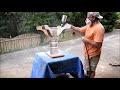 Refinishing a Table & Chairs Farm House-Style Refinishing a Table & Chairs Farm House-Style