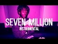 Lil Uzi Vert ft. Future - Seven Million (Instrumental)
