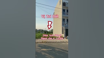 Bán đất dự án Đảo Kim Cương Phường Trường Thạnh tp Thủ Đức ( Quận 9 cũ)