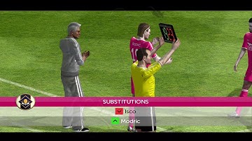 First Touch Soccer 2015 IOS-Android-Review-Gameplay-Walkthrough-Part #219