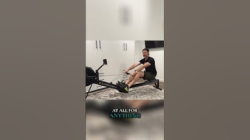 DOMINATE Your Rowing Stroke with Legs and Body... Then Arms