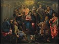 Vigil of Pentecost: The New Covenant Prophesied by Jeremiah