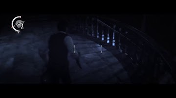 Evil Within part 12 Chapter 9 Cruelest intentions. *_*