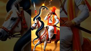 🎁👌Teja dashmi special ❤️🐴🐍 super Tejaji Maharaj status ❤️ Tejaji Maharaj dashmi super special ni🙏