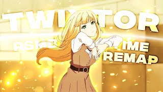 Ichinose Rei Dance Twixtor   RSMB   Time Remap