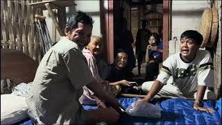 INI BUKAN PEMBAGIAN WARISAN YA TAPI INI ITUNG ITUNGAN UANG DONASI BIAR GAMBLANG ! 💰🤤😍✅🎉